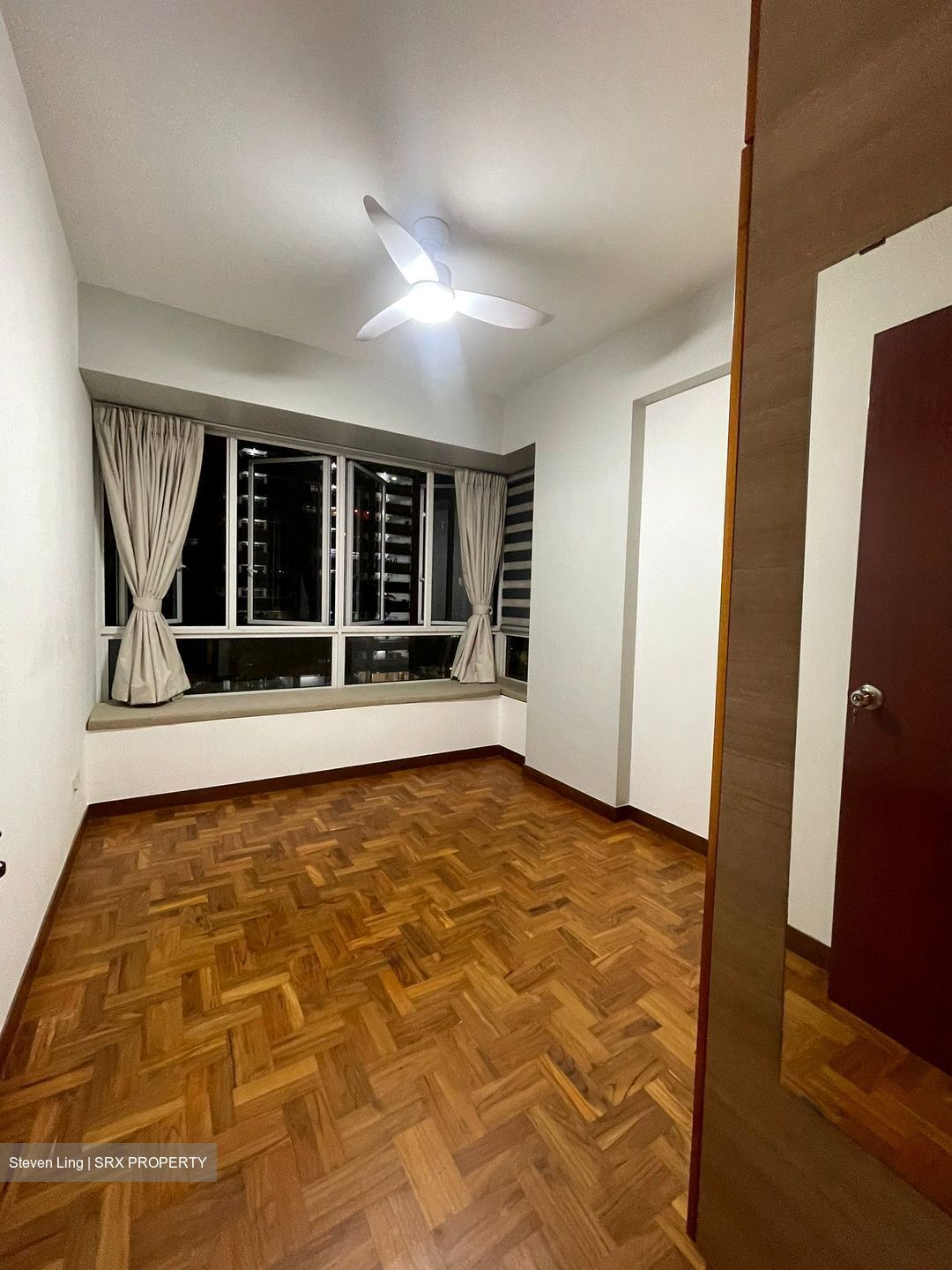 La Casa (D25), Condominium #554666341